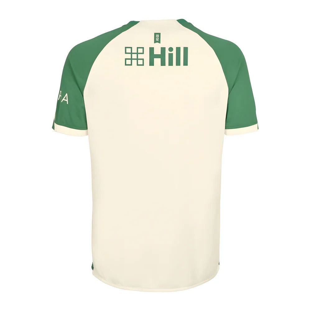 2025-2026 Cambridge United Away Shirt
