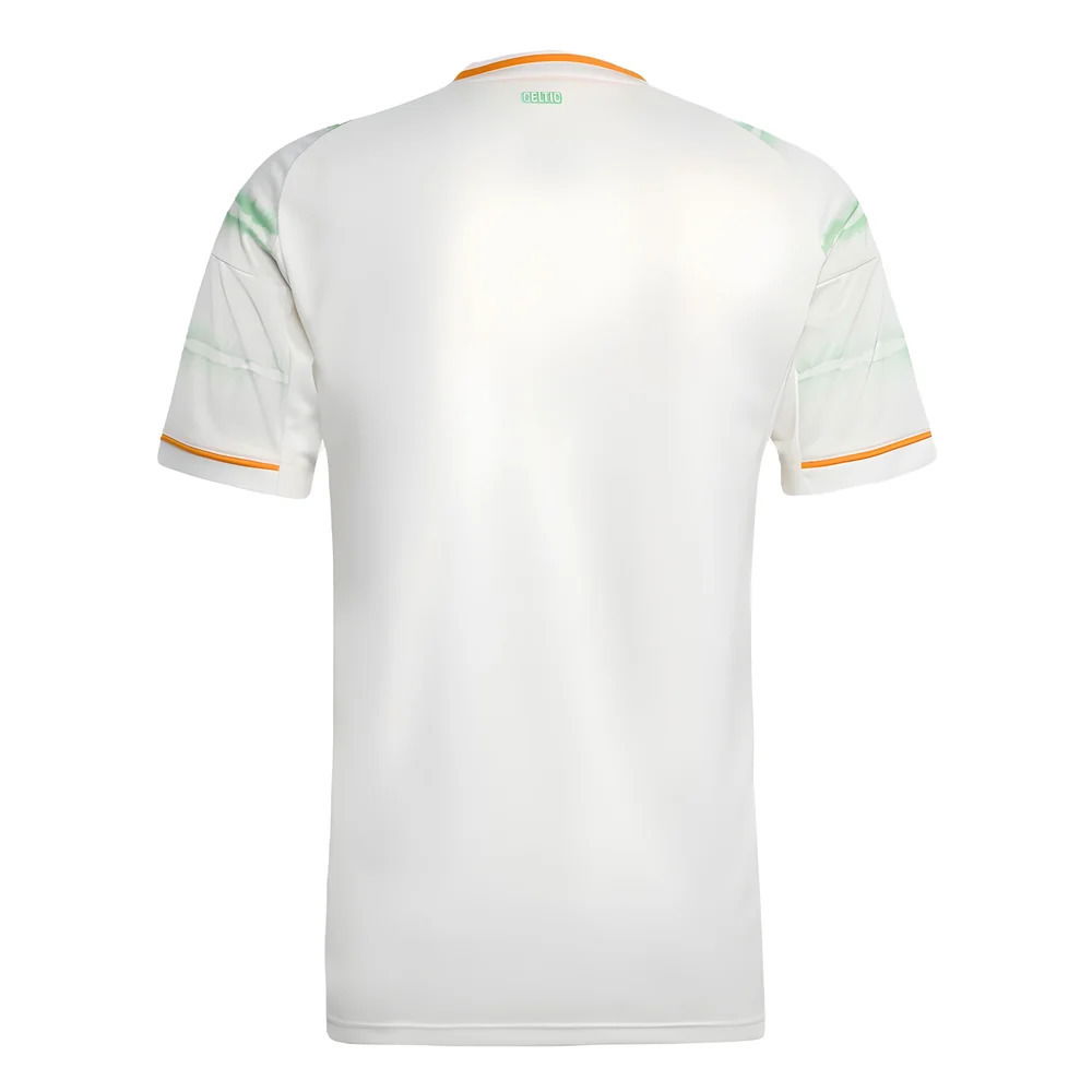 2025-2026 Celtic Third Shirt (Forrest 49)