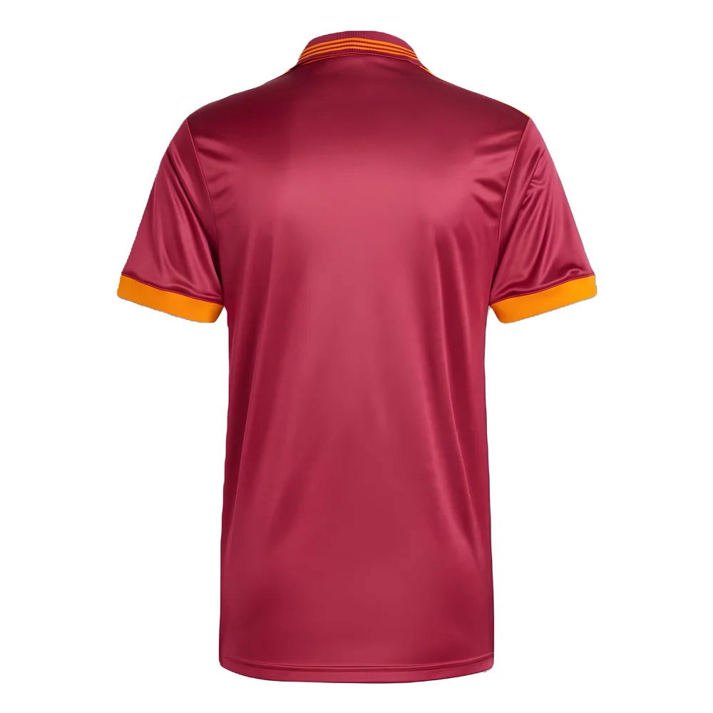 1993 AS Roma adidas Orginals Home Shirt