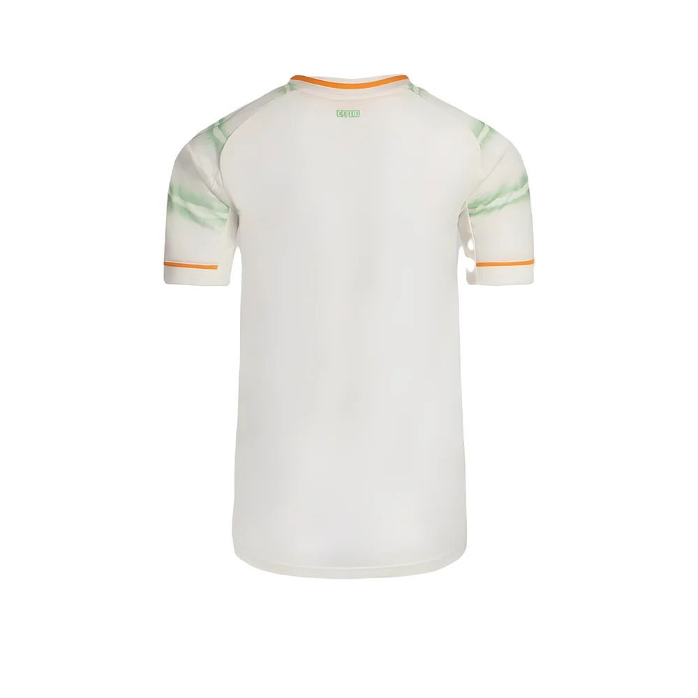 2025-2026 Celtic Third Shirt (Unsponsored) (Holm 15)