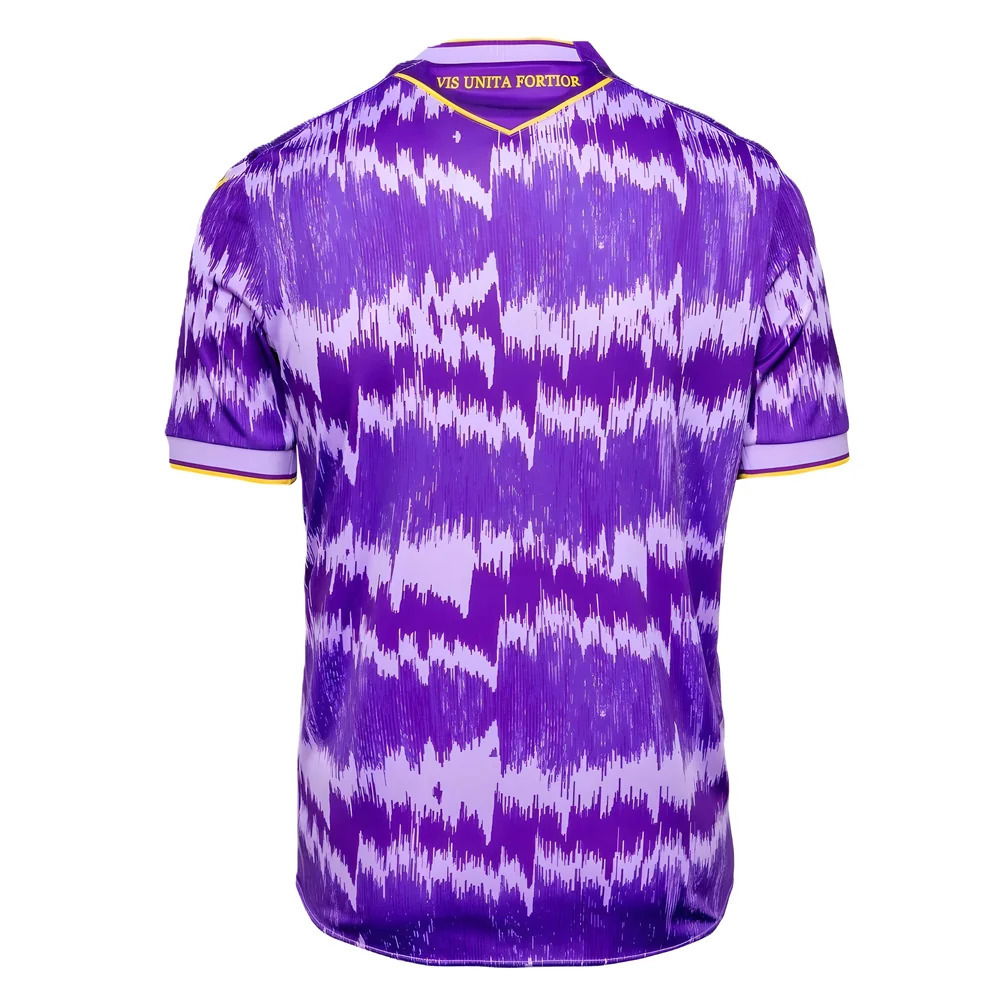 2025-2026 Stoke City Away Shirt
