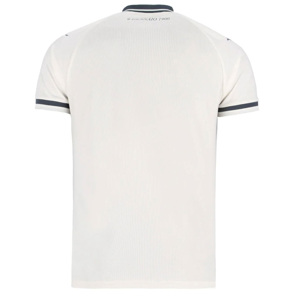 2025-2026 Lazio Away Shirt - Kids