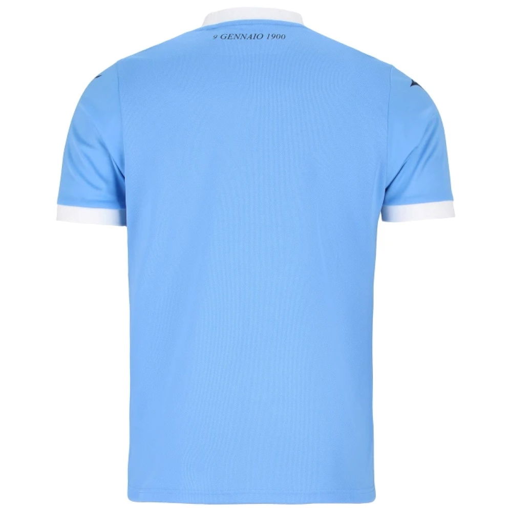 2025-2026 Lazio Home Shirt (Kids)