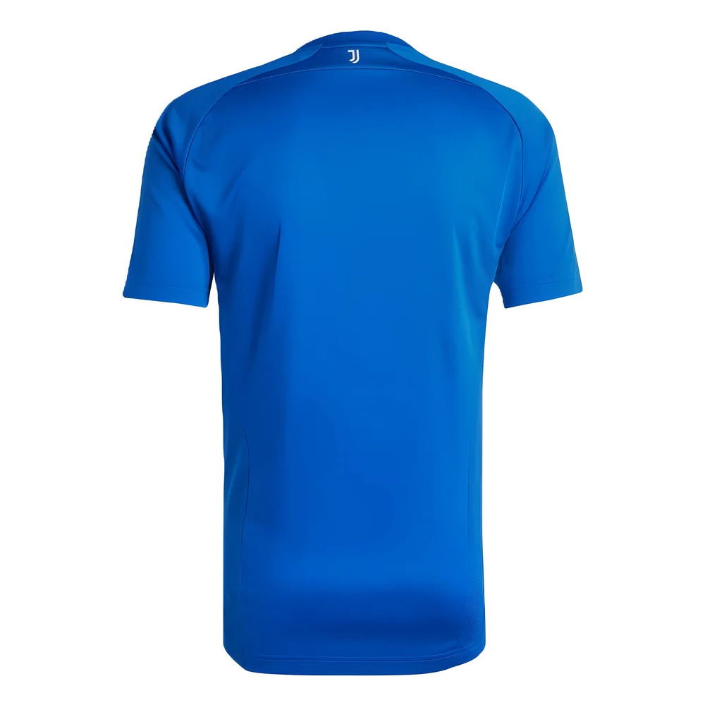 2025-2026 Juventus UBP Jersey (Royal) (Pirlo 21)