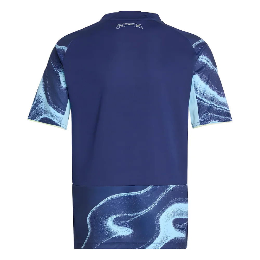2025-2026 Ajax Away Shirt (Kids)