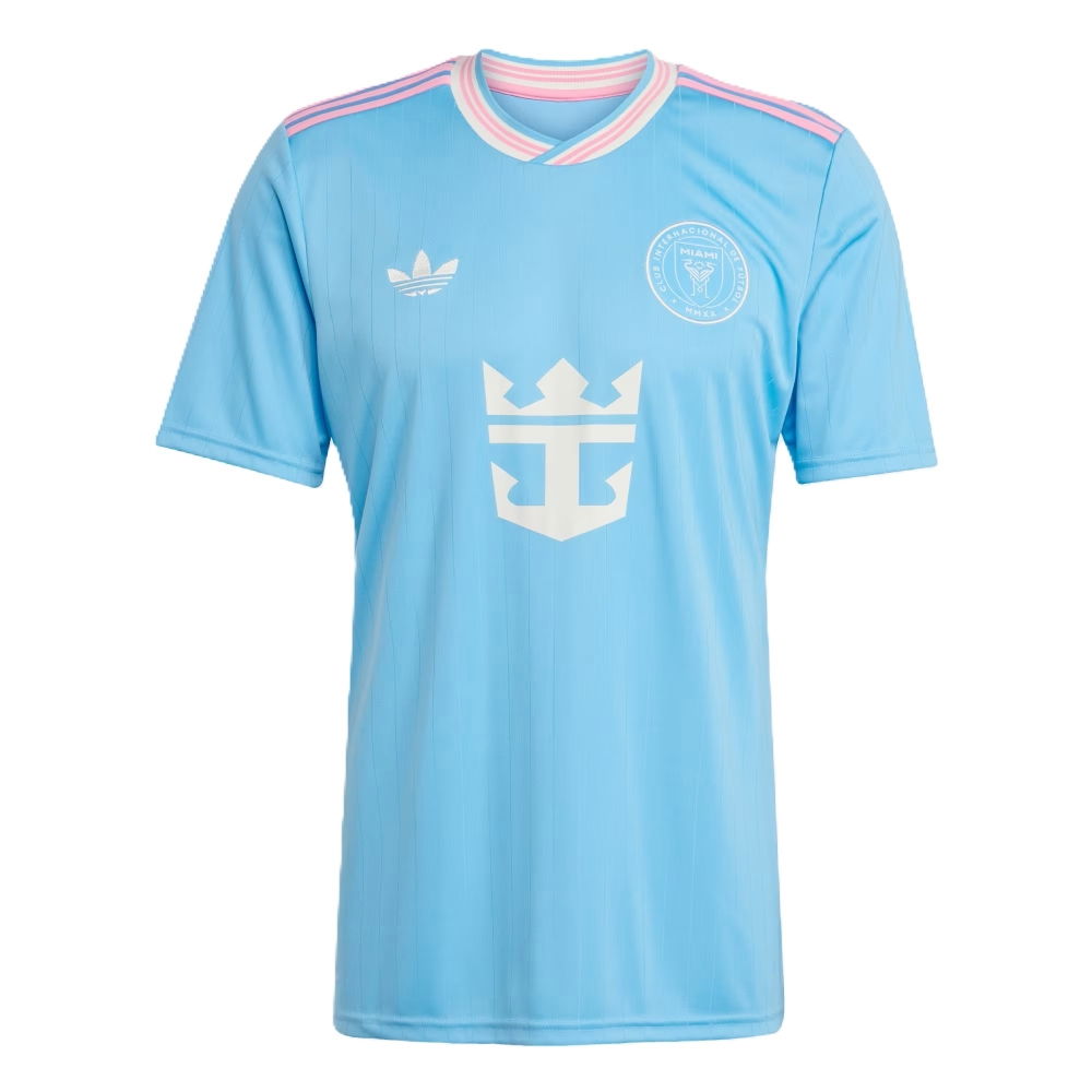 2025-2026 Inter Miami Third Shirt (Taylor 16)