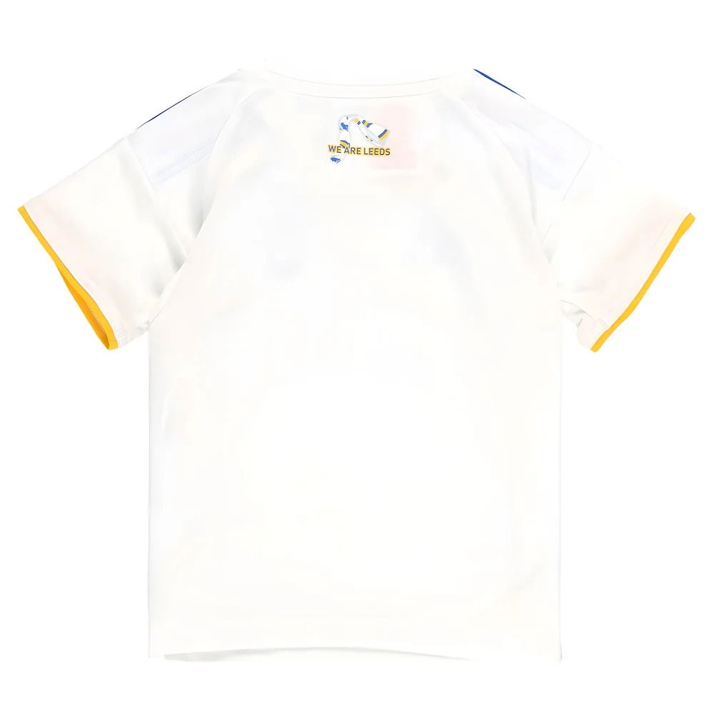 2025-2026 Leeds United Home Baby Kit (Struijk 5)