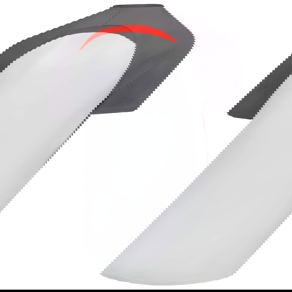 2025-2026 Sunderland Training Jersey (White)