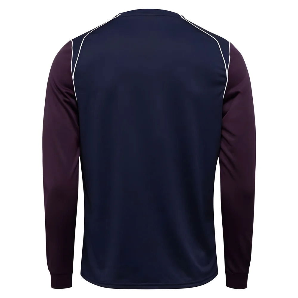 Liverpool Retro 2005 Istanbul Long Sleeve Goalkeeper Jersey