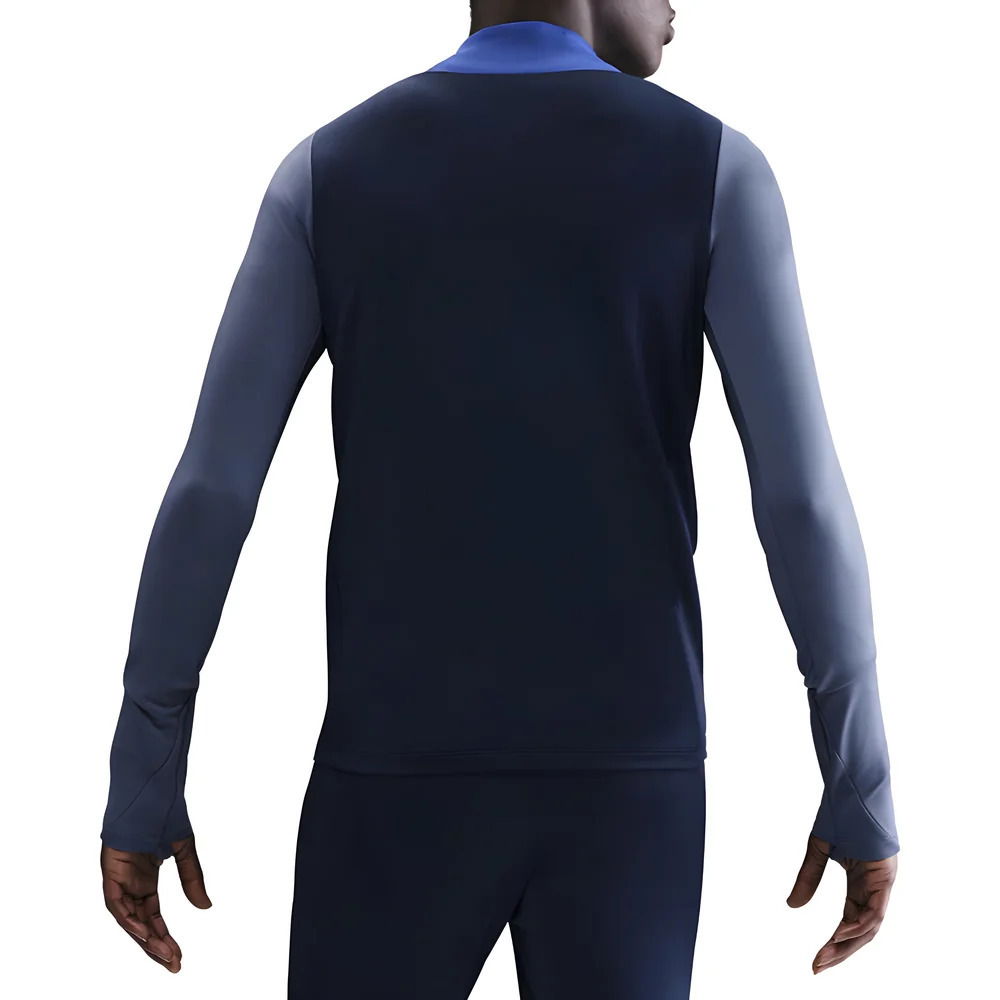 2025-2026 PSG Strike Dri-Fit Drill Top (Navy)