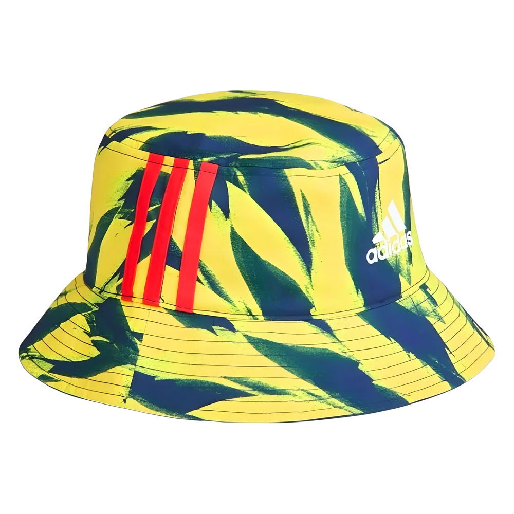 2025-2026 Arsenal Festival Bucket Hat
