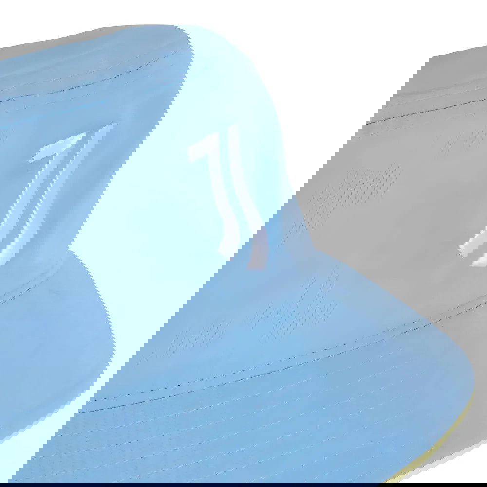 2025-2026 Juventus Bucket Hat (Ash Blue)