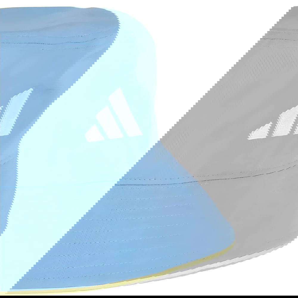 2025-2026 Juventus Bucket Hat (Ash Blue)