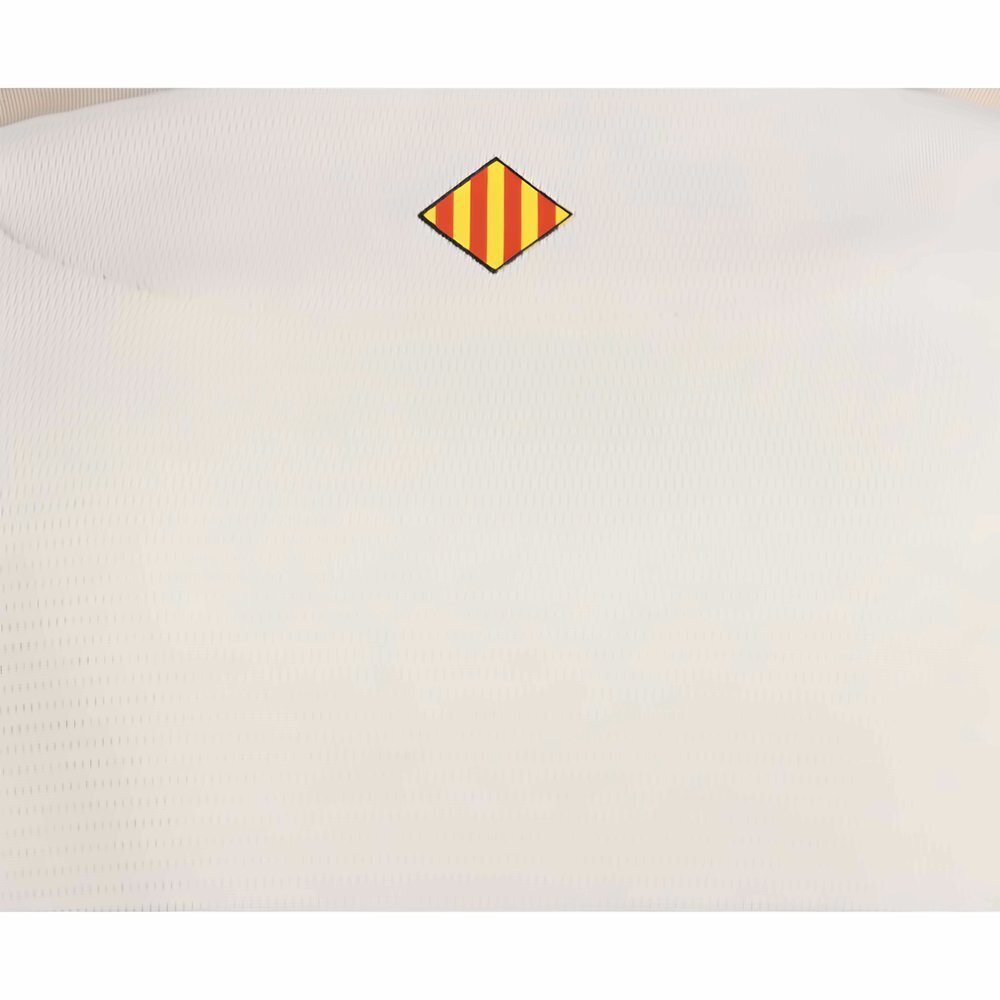 2025-2026 Villarreal Away Shirt