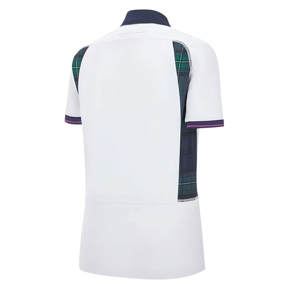 2025-2026 Scotland Away WRWC Rugby Shirt (Womens)