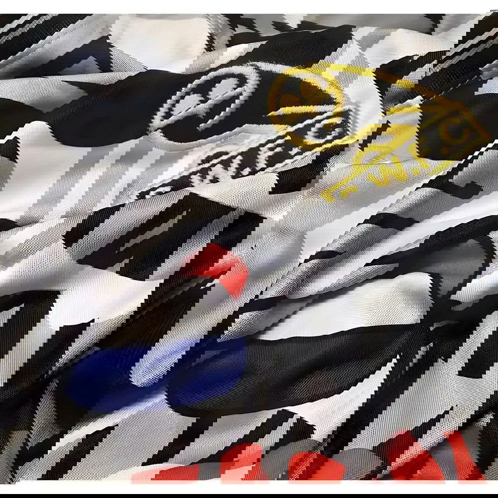 Sheffield Wednesday 1994 Retro Goalkeeper Shirt