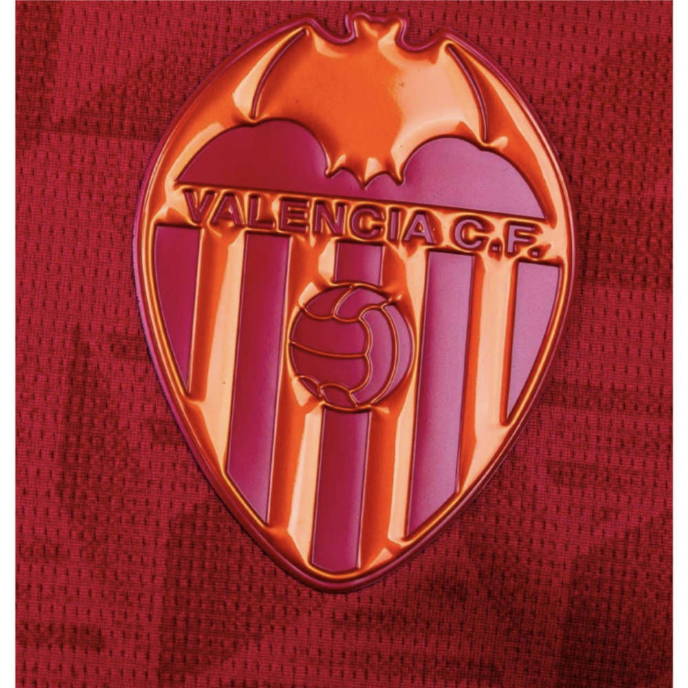 2025-2026 Valencia Away Shirt