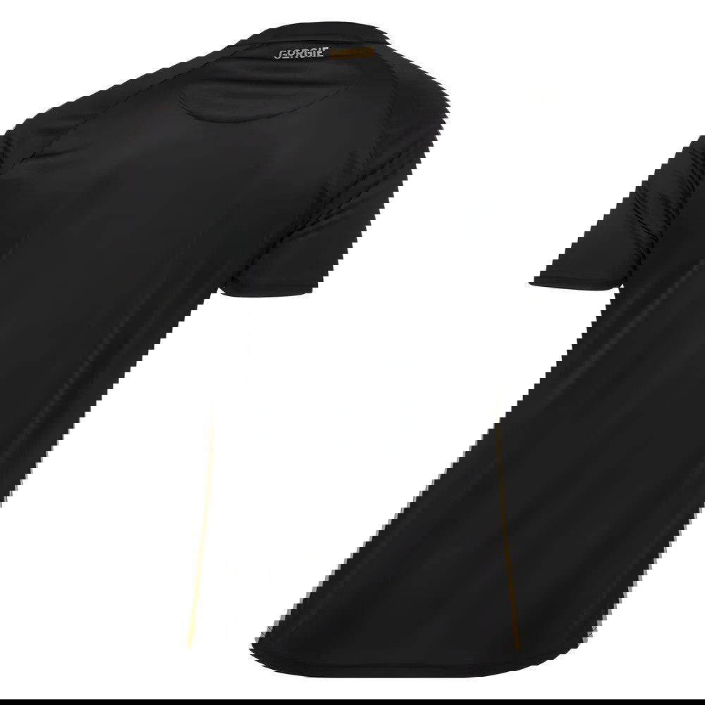 2025-2026 Hearts Third Shirt