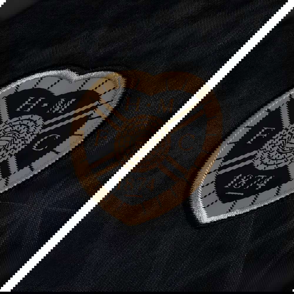 2025-2026 Hearts Third Shirt