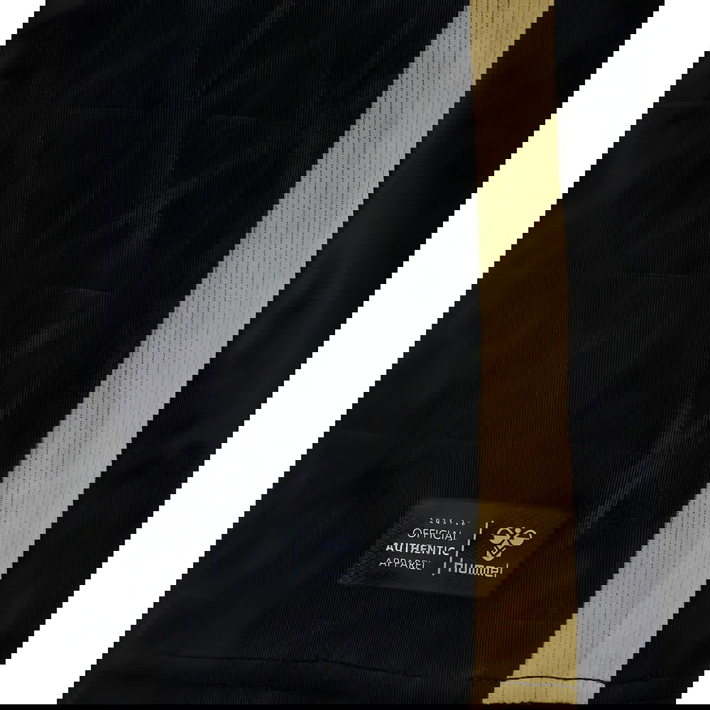 2025-2026 Hearts Third Shirt