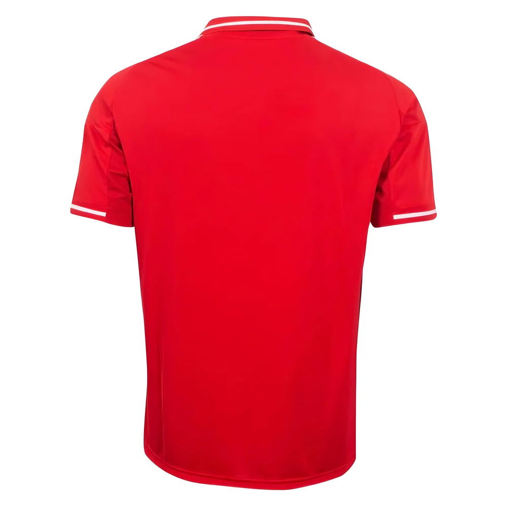 2025-2026 Nottingham Forest Home Shirt