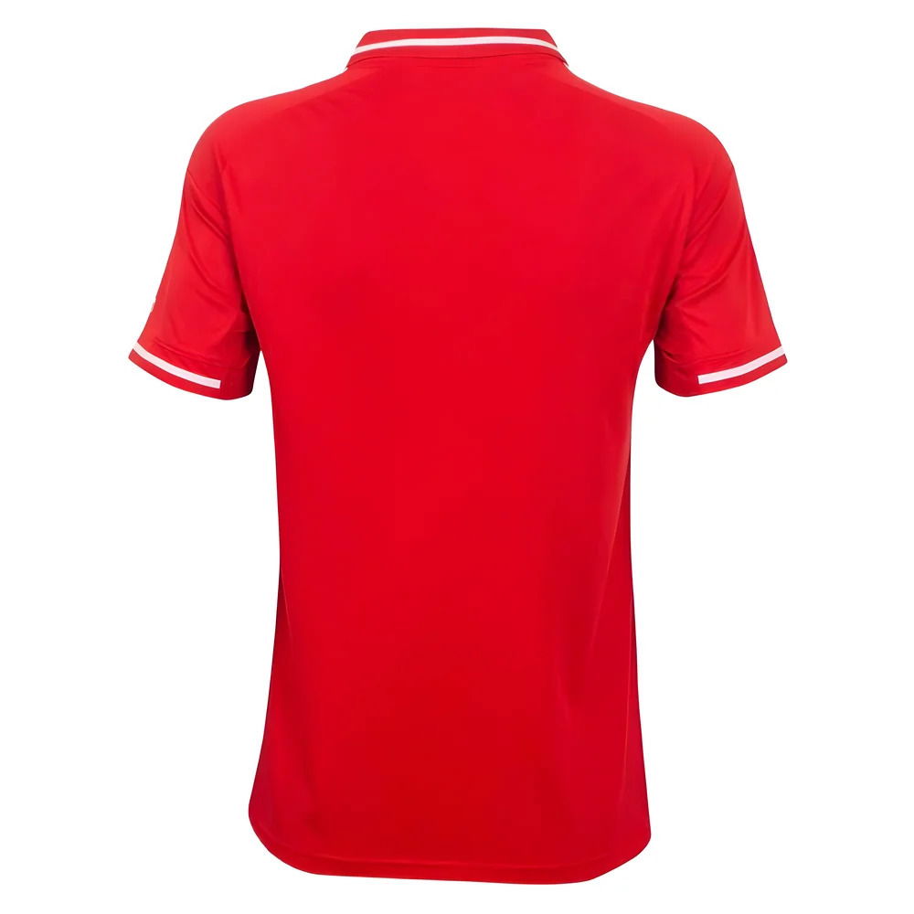 2025-2026 Nottingham Forest Home Shirt (Womens)