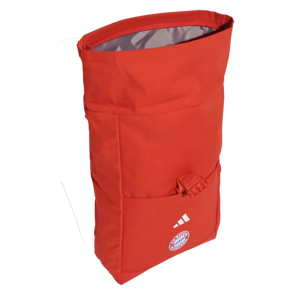2025-2026 Bayern Munich Backpack (Red)