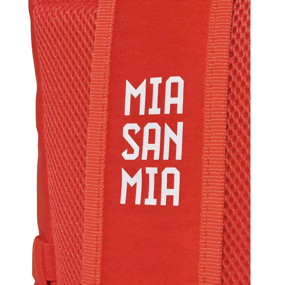 2025-2026 Bayern Munich Backpack (Red)