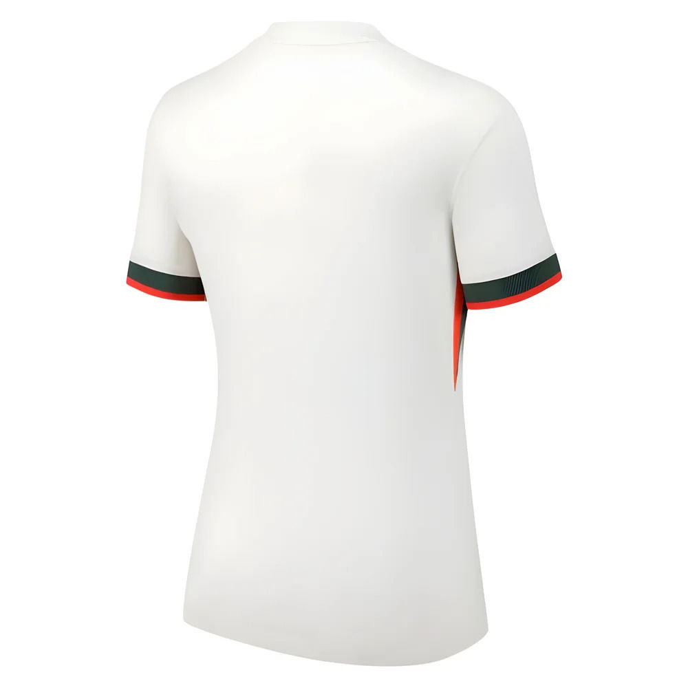2025-2026 Chelsea Away Shirt (Womens) (Neto 7)