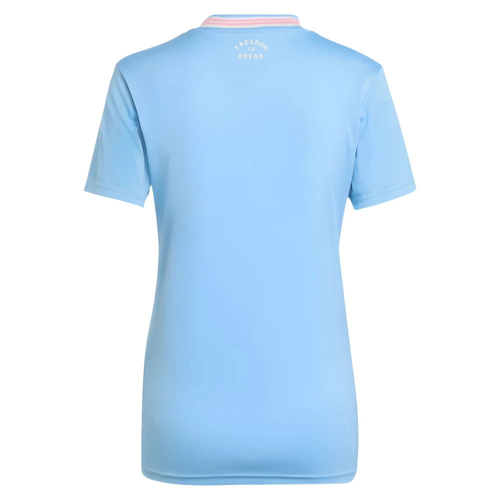 2025-2026 Inter Miami Third Shirt (Womens)
