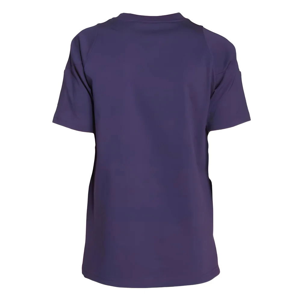 2025-2026 Man Utd Training Tee (Aurora Plum) - Kids
