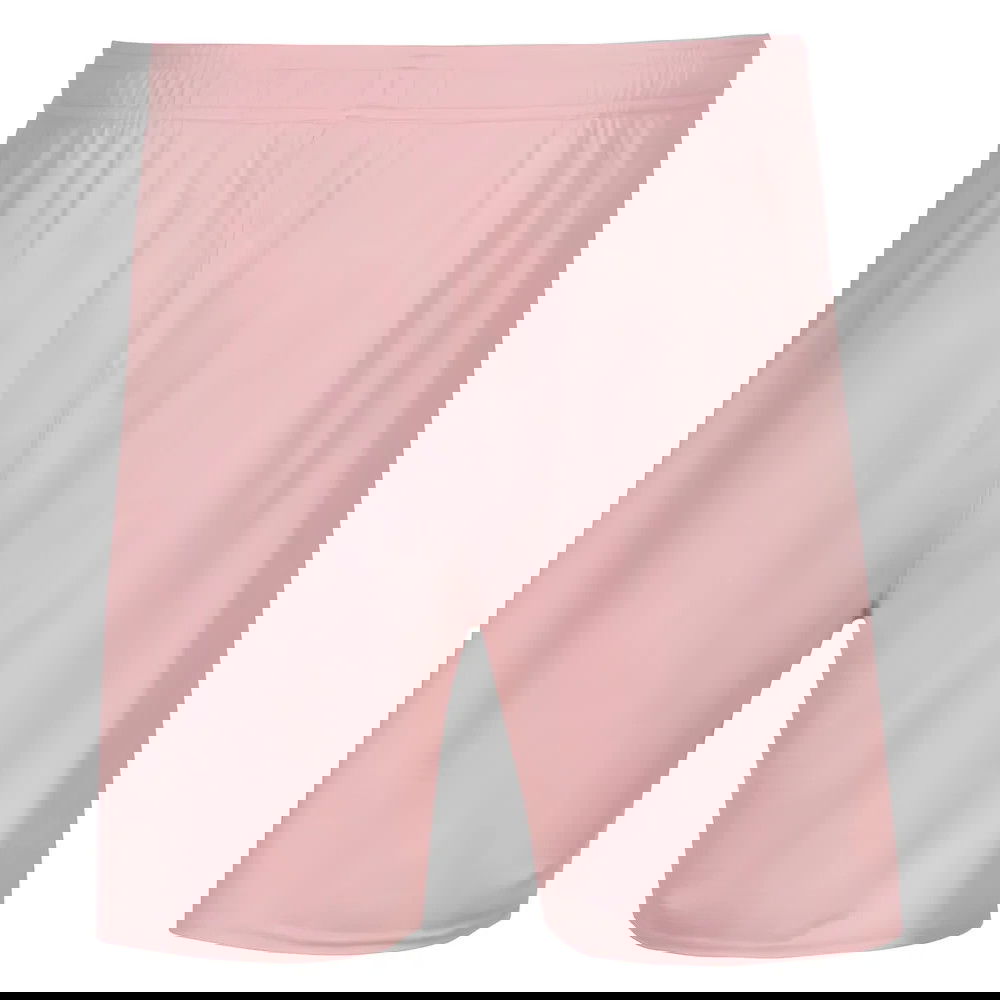 2025-2026 Palermo Home Shorts (Pink)