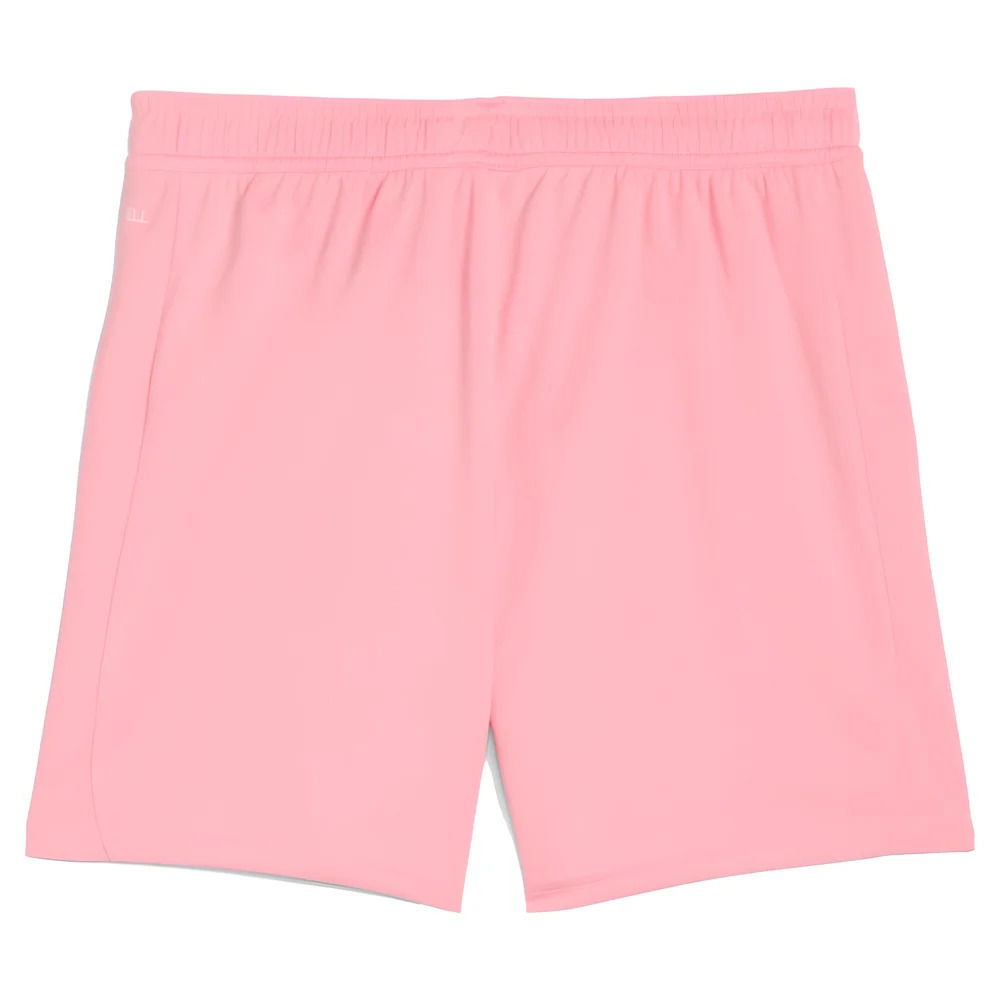 2025-2026 Palermo Home Shorts (Pink) - Kids