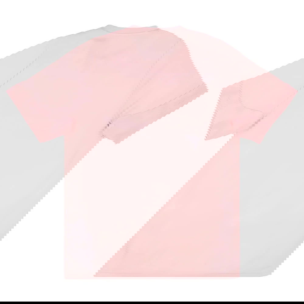 2025-2026 Palermo Training Jersey (Pink)