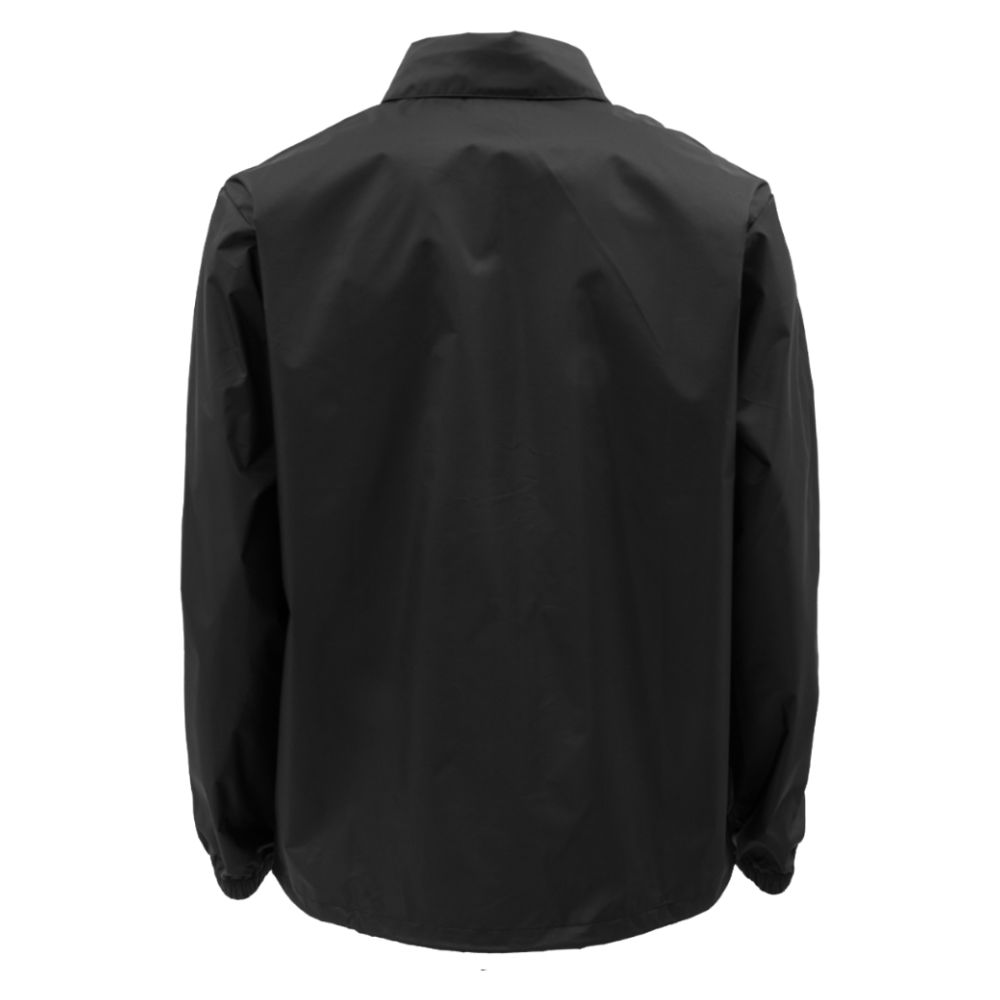 2025-2026 Man City Training All-Weather Jacket (Black)