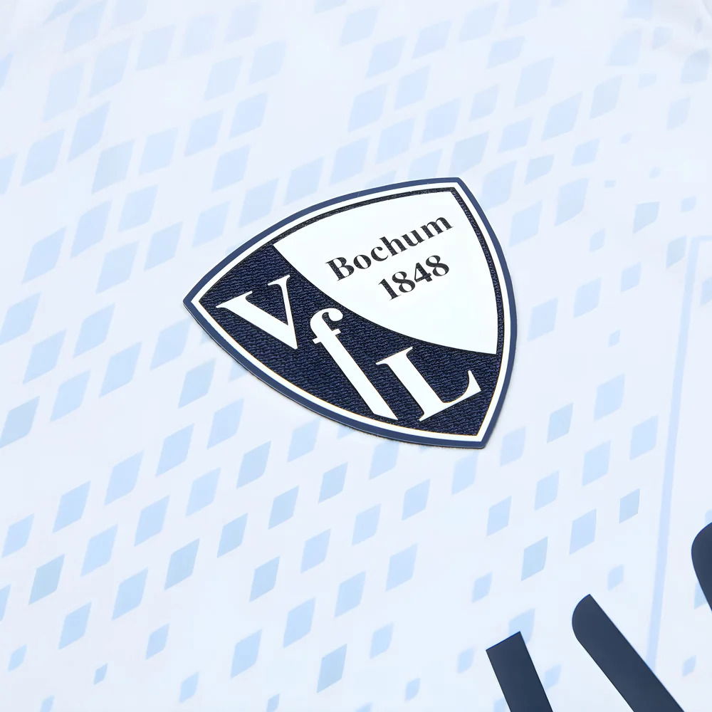 2025-2026 VFL Bochum Away Shirt