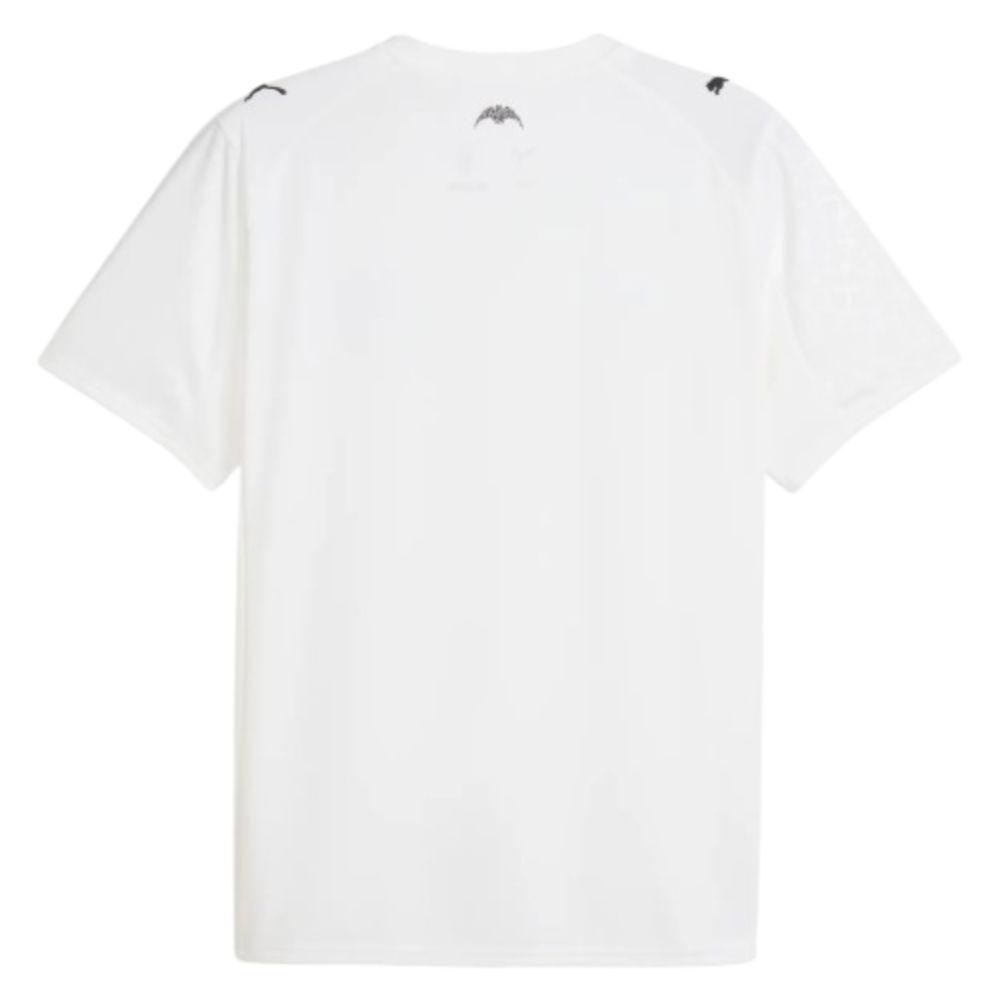 2025-2026 Valencia Home Shirt