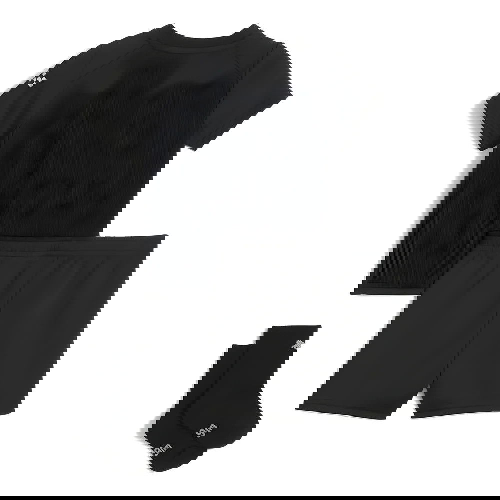 2025-2026 Man City Away Baby Kit