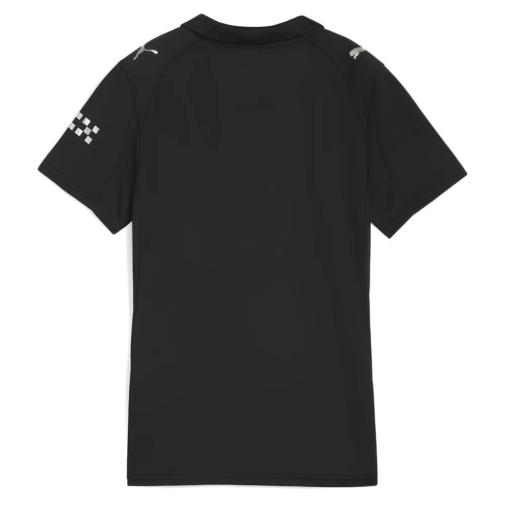 2025-2026 Man City Away Shirt (Womens)