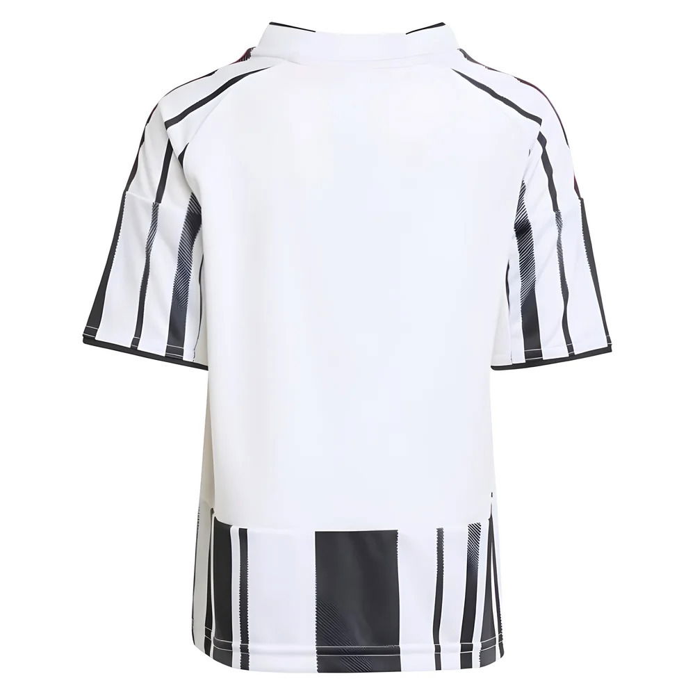 2025-2026 Juventus Home Mini Kit (Pirlo 21)
