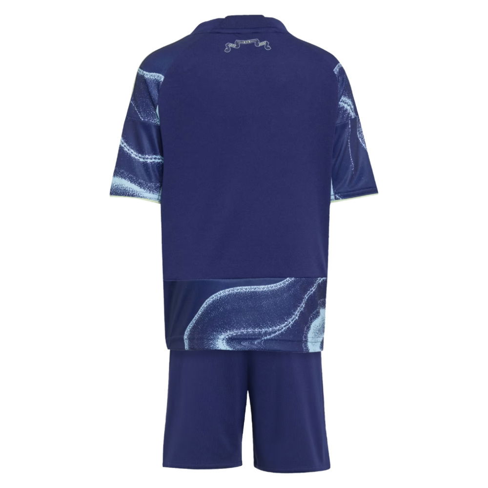 2025-2026 Ajax Away Mini Kit