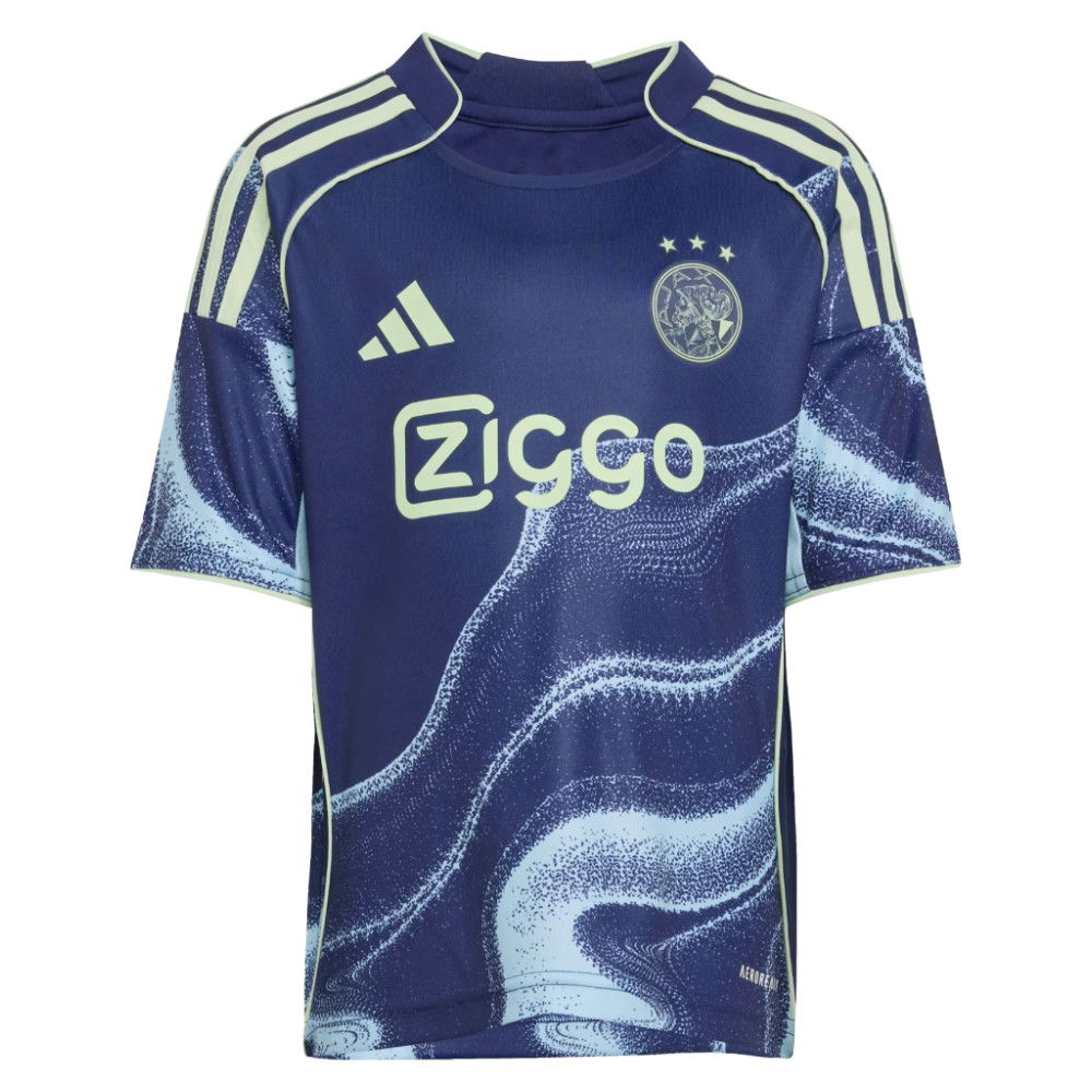 2025-2026 Ajax Away Mini Kit