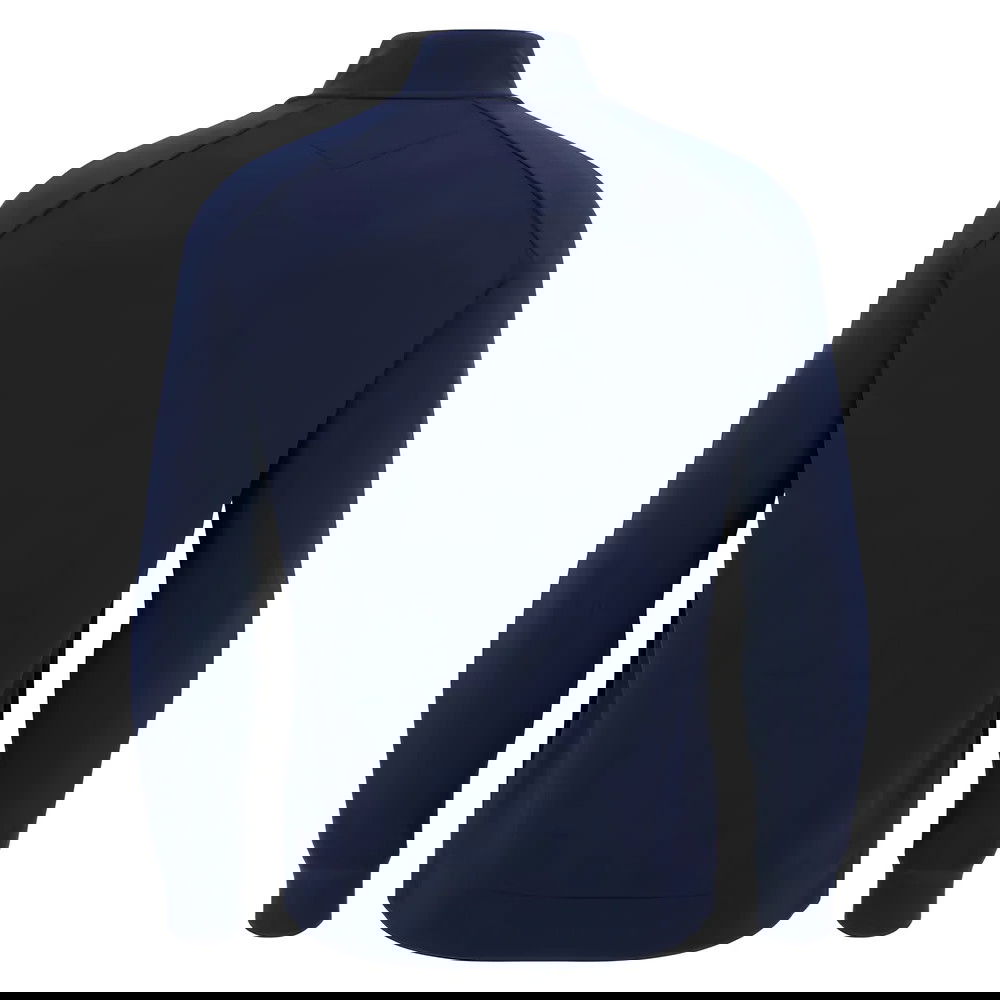 2025-2026 Scotland Rugby Anthem Jacket (Navy)