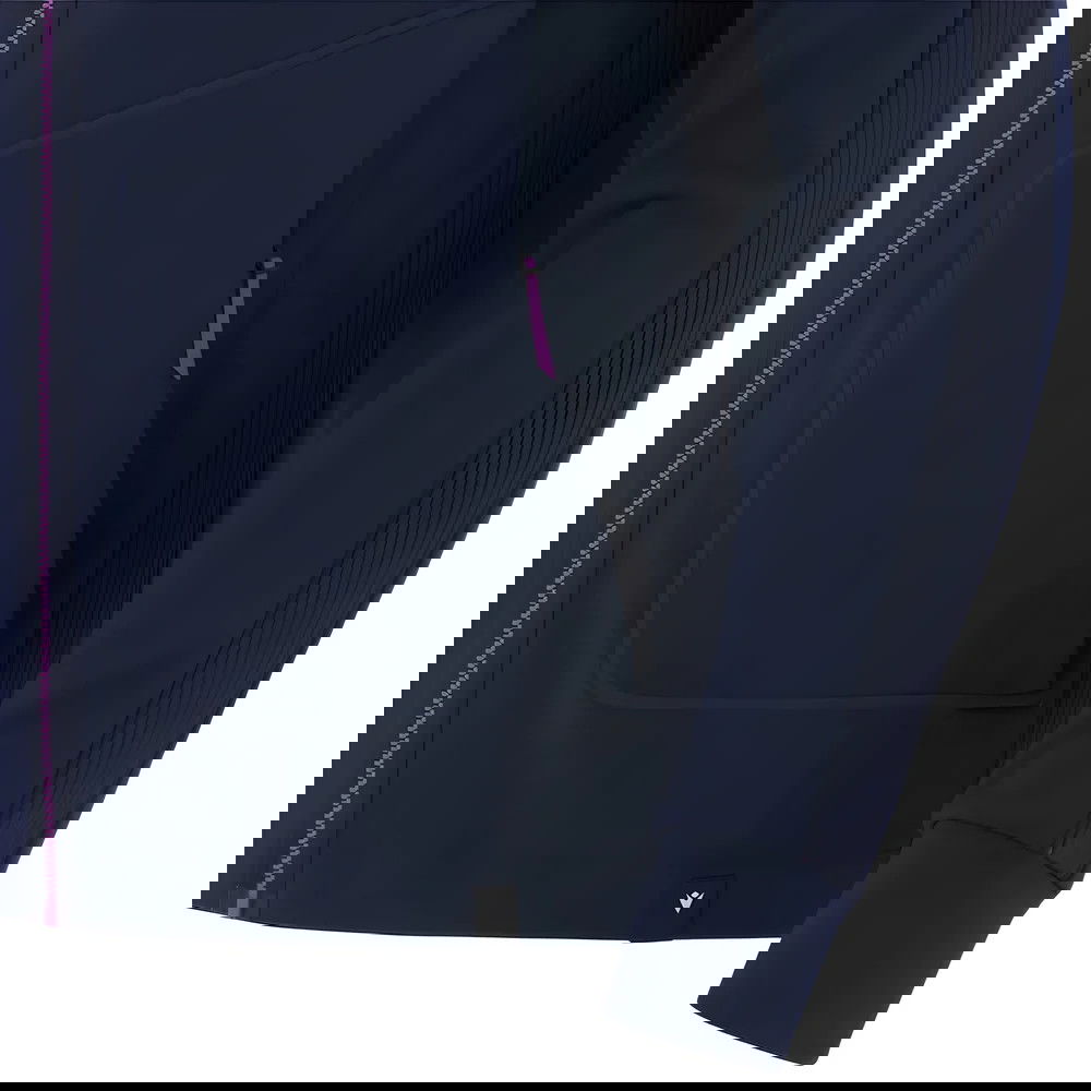 2025-2026 Scotland Rugby Anthem Jacket (Navy)