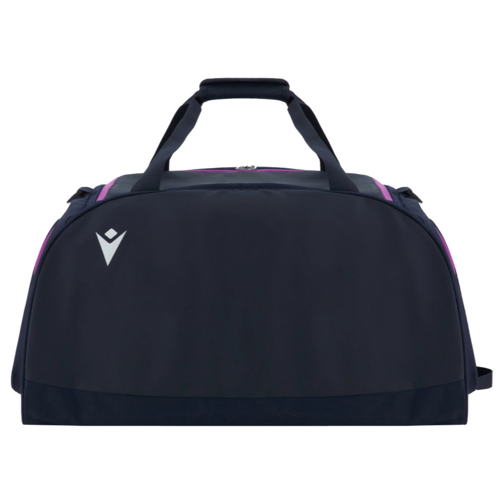 2025-2026 Scotland Rugby Duffle Bag (Navy)