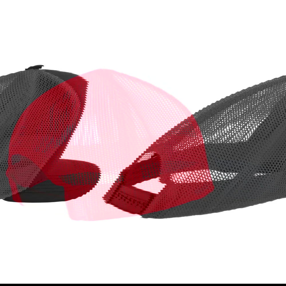 2025-2026 Wales WRU Rugby Custom Trucker Cap