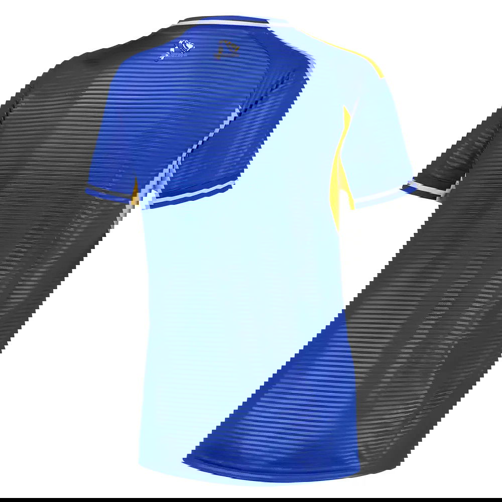 2025-2026 Leeds Away Shirt (Womens)