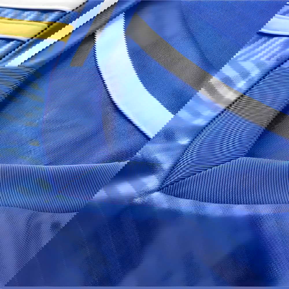 2025-2026 Leeds Away Shirt (Kids)