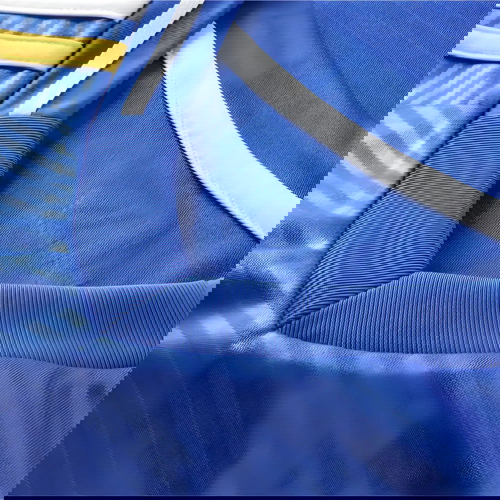 2025-2026 Leeds Away Shirt