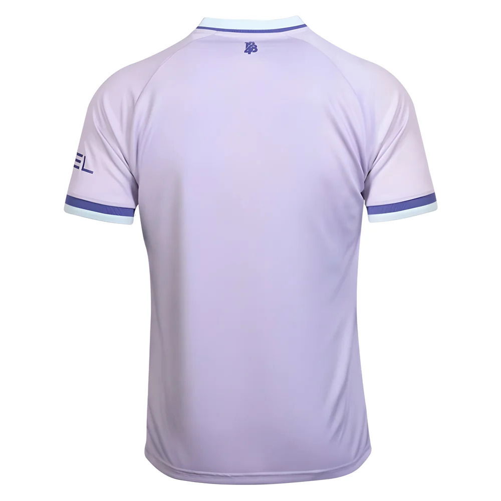 2025-2026 VFL Bochum Third Shirt